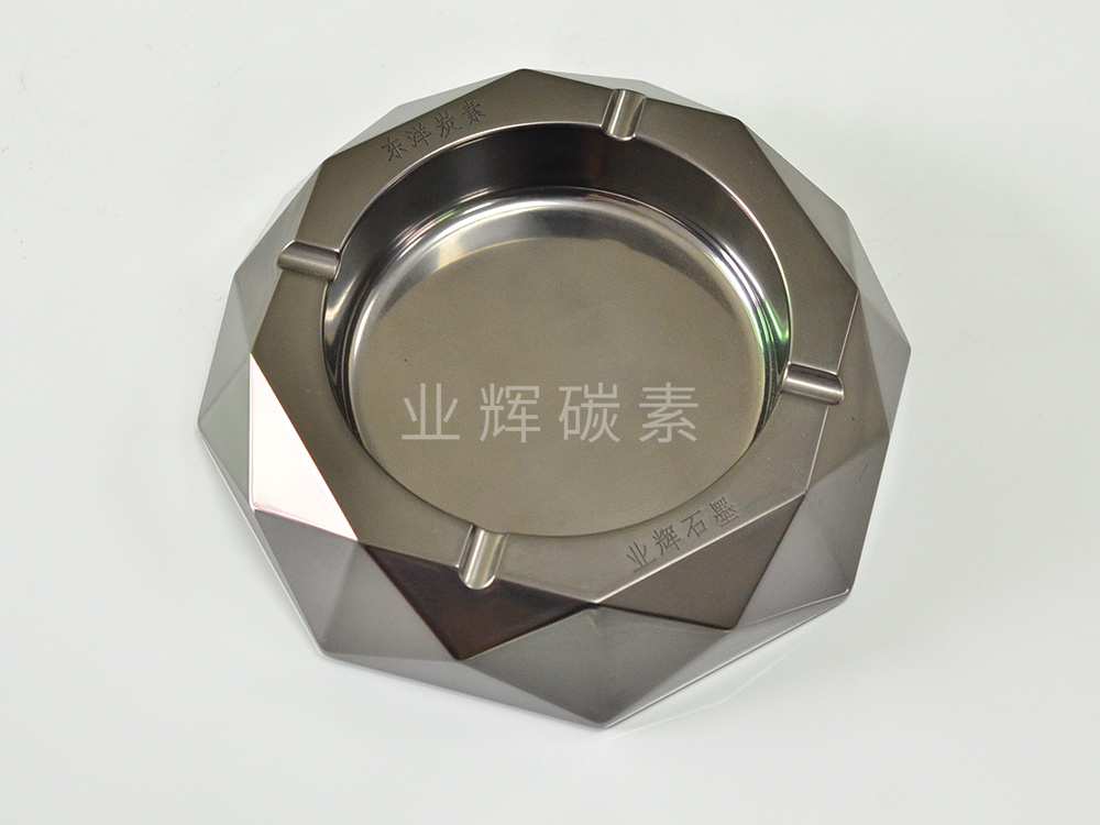 了解石墨靶材基礎知識，它的優點能賦予制造來哪些技術